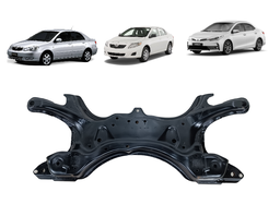 AGREGADO DIANTEIRO COROLLA 1.6 1.8 2.0 2003 2004 A 2019