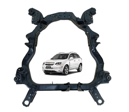 Agregado Dianteiro Captiva 3.0 3.6 2008 a 2013 2.4 2011/2017