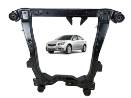 Agregado Dianteiro Cruze 1.8 2012 2013 a 2016