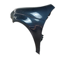 PARALAMA ESQUERDO JETTA 2007 A 2010 C/DETALHES