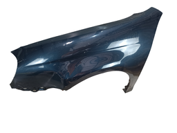 PARALAMA ESQUERDO JETTA 2007 A 2010 C/DETALHES