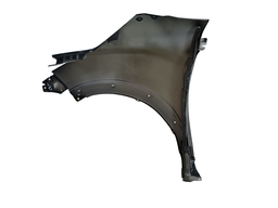 PARALAMA DIREITO KICKS 2017/ C/DETALHES