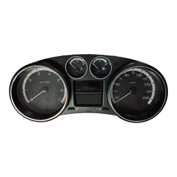 Painel De Instrumentos  Peugeot 308/408  Manual 2012 a 2016