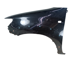 Paralama Esquerdo Hilux / Sw4 2006 a 2011 C/ Furo Moldura
