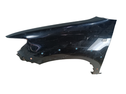 PARALAMA ESQUERDO HILUX / SW4 2006 A 2011 C/ FURO MOLDURA