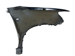 PARALAMA ESQUERDO HILUX / SW4 2006 A 2011 C/ FURO MOLDURA