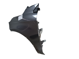 PARALAMA ESQUERDO ARGO HGT TREKKING  2018/ C/ FURO