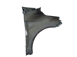 PARALAMA ESQUERDO ARGO HGT TREKKING  2018/ C/ FURO