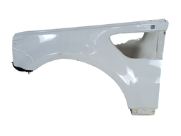 Paralama Esquerdo Range Rover Sport 2006 a 2013 C/Detalhes