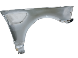 PARALAMA ESQUERDO RANGE ROVER SPORT 2006 A 2013 C/DETALHES