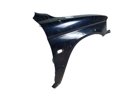 PARALAMA DIREITO PAJERO SPORT 1998 1999 A 2005 C/DETALHES