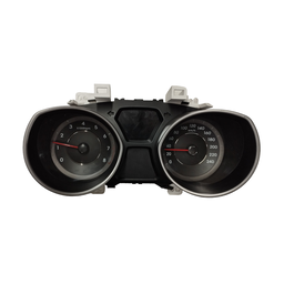 Painel Instrumento Hyundai Elantra 2011 a 2013