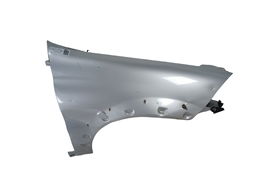 PARALAMA ESQUERDO STRADA WORKING 2009 2010 A 2013 C/DETALHES