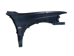 PARALAMA ESQUERDO PAJERO SPORT 1998 1999 A 2005 C/DETALHES