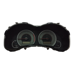 Painel Instrumento Toyota Corolla 2.0 Aut 2011 2012 2013