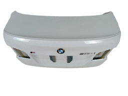 Tampa Traseira Bmw Série 5 F10 518 520 523 525 28 30 11/17