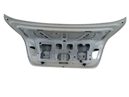 TAMPA TRASEIRA BMW SÉRIE 5 F10 518 520 523 525 28 30 11/17