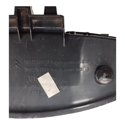 MOLDURA PAINEL INSTRUMENTOS CITROEN C5 2009 A 2011