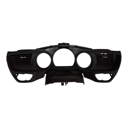 Moldura Painel Instrumentos Citroen C5 2009 a 2011