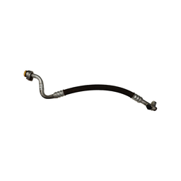 Mangueira Ar Condicionado Mercedes W204 C180 2012  a  2014 