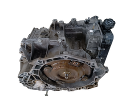 Caixa Cambio Captiva 3.6 V6 Gas 2008 a 2010 Automática