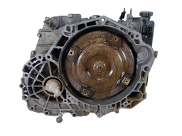 CAIXA CAMBIO CAPTIVA 3.6 V6 GAS 2008 A 2010 AUTOMÁTICA