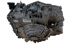 CAIXA CAMBIO CAPTIVA 3.6 V6 GAS 2008 A 2010 AUTOMÁTICA