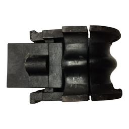 BUCHA BARRA ESTABILIZADORA DIANTEIRA NISSAN SENTRA 2014 2017