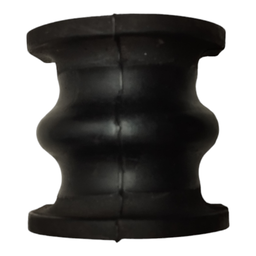 BUCHA BARRA ESTABILIZADORA DIANTEIRA NISSAN SENTRA 2014 2017