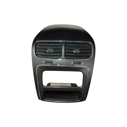 MOLDURA CENTRAL DIFUSOR PAINEL FIAT FREEMONT DODGE JOURNEY 2