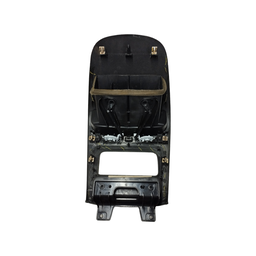 MOLDURA CENTRAL DIFUSOR PAINEL FIAT FREEMONT DODGE JOURNEY 2