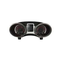 Painel De Instrumentos Fiat Freemont Dodge Journey