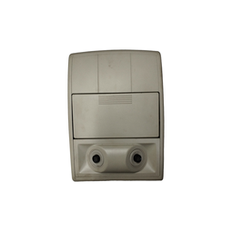 Moldura Espelho Teto Dodge Journey 2011 a 2016