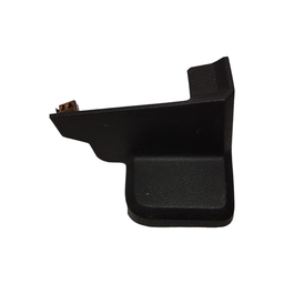 ACABAMENTO PÉ BANCO DIREITO FIAT FREEMONT 2011 A 2016