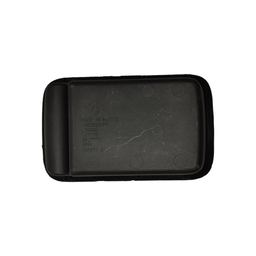 PORTA OBJETO CONSOLE CENTRAL FIAT FREEMONT 2011 A 2016 