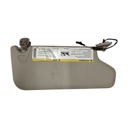 PAR QUEBRA SOL FIAT FREEMONT 2011 A 2016 ORIGINAL