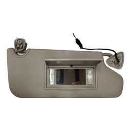 PAR QUEBRA SOL FIAT FREEMONT 2011 A 2016 ORIGINAL