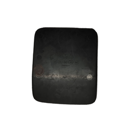 BORRACHA PORTA OBJETOS FIAT FREEMONT 2011 A 2016