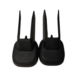 ACABAMENTO TRILHO BANCO FIAT FREEMONT 2011 A 2016 