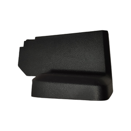 ACABAMENTO ESQUERDO BANCO FIAT FREEMONT 2011 A 2016