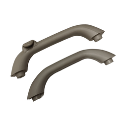 PAR TRASEIRO ALÇA TETO FIAT FREEMONT 2011 A 2016 