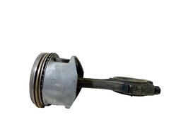 BIELA COM PISTÃO 0,50 CHEVETTE 1984 1985 1986 A 1993