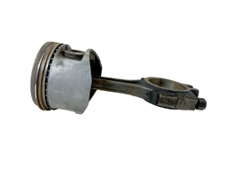 BIELA COM PISTÃO 0,50 CHEVETTE 1984 1985 1986 A 1993