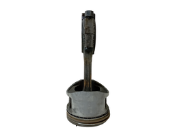 BIELA COM PISTÃO 0,50 CHEVETTE 1984 1985 1986 A 1993