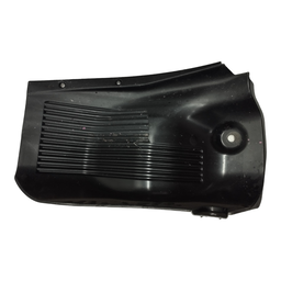  Parabarro Traseiro Direito Hb20 2012 a 2015