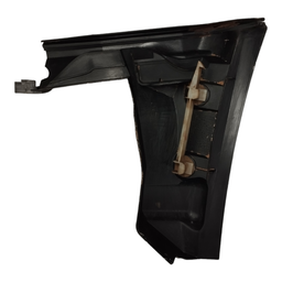 Moldura Suporte Churrasqueira Renault Clio Ld 2003 a 2006