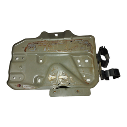 BASE SUPORTE DA BATERIA NISSAN KICKS 1.6 2017 A 2022