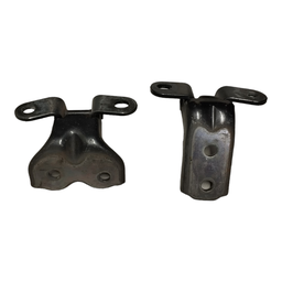 Par de Dobradiças Porta Dianteira Esquerda Hb20 2013 a 2019