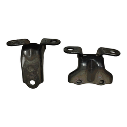 Par Dobradiças Porta Traseira Esquerda Hb20 2013 a 2019