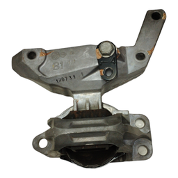 Coxim Motor Nissan Kicks 1.6 16v 2017 a 2022